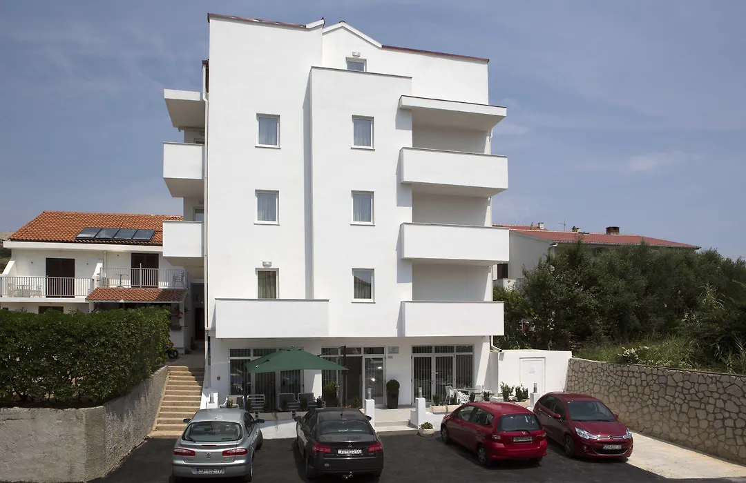 Boutique Hotel Intermezzo - Pag centre-1