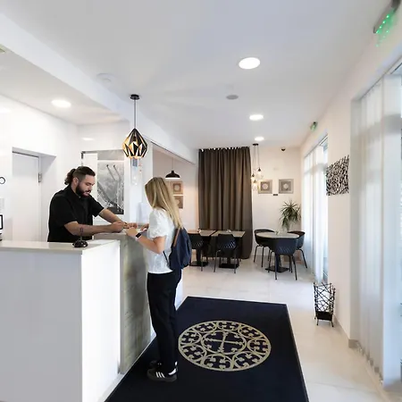 Boutique Hotel Intermezzo - Pag centre-2